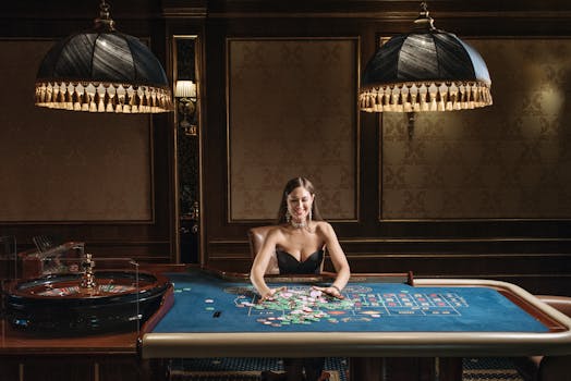 Live Dealer tricks and tips for fun casino nights
